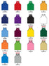 Athletic Knit Performance Tank Style Basketball Jersey (B1325)